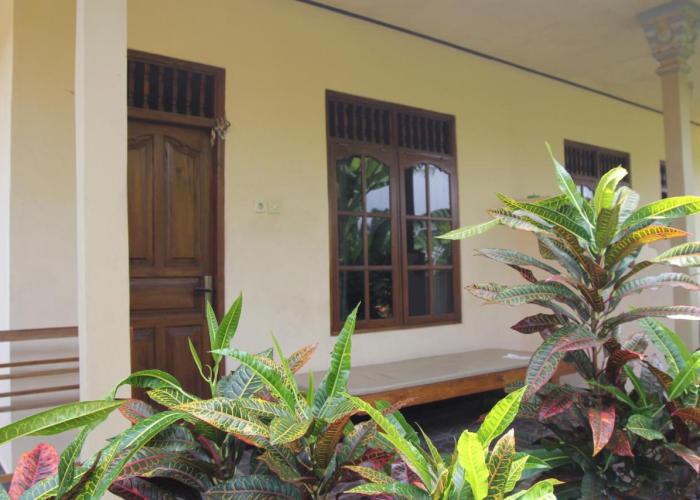 Surya Homestay