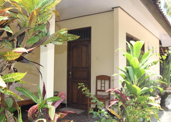 Surya Homestay