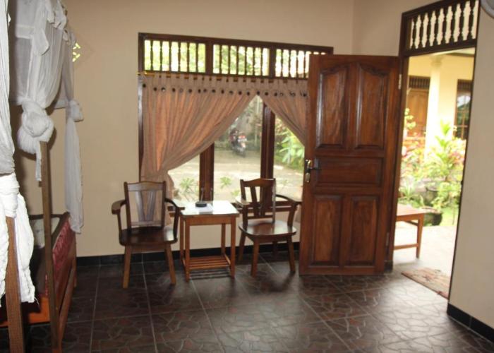 Surya Homestay