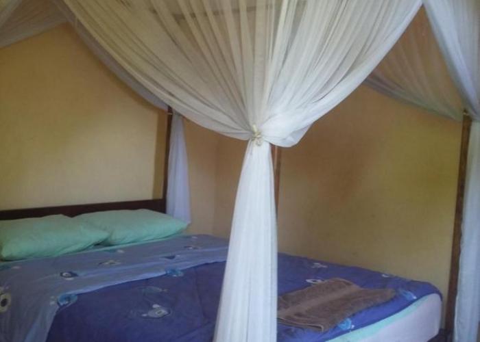 Surya Homestay