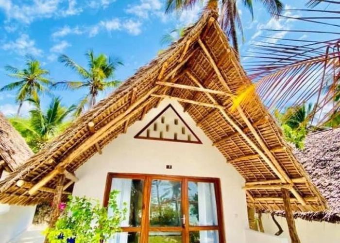 Mnana Beach Bungalows