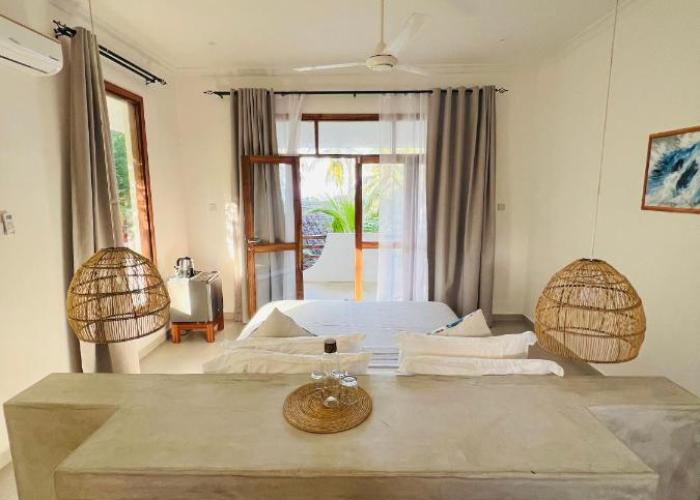 Mnana Beach Bungalows