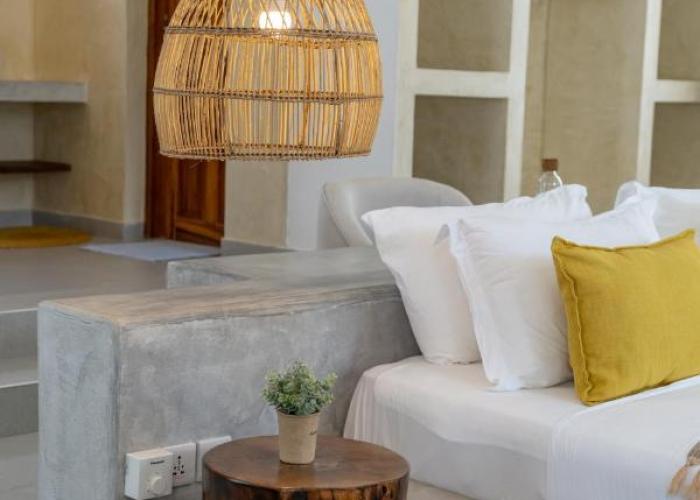 Mnana Beach Bungalows