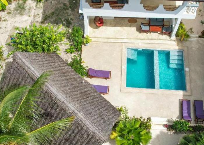 Mnana Beach Bungalows