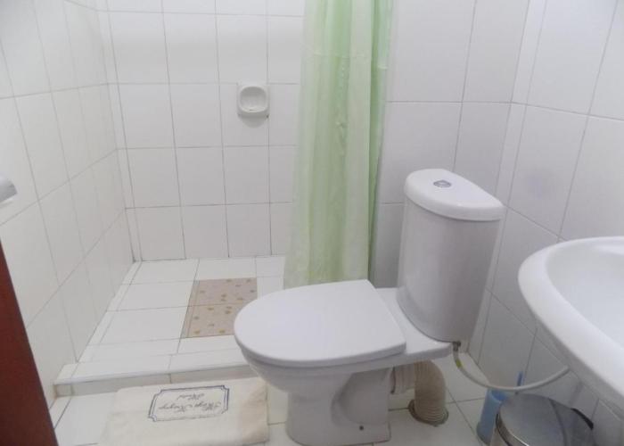 Kayegi Hotel Mbale