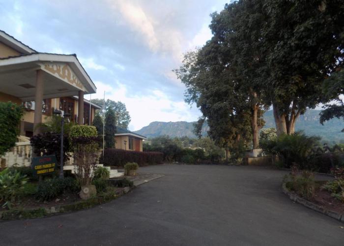 Kayegi Hotel Mbale