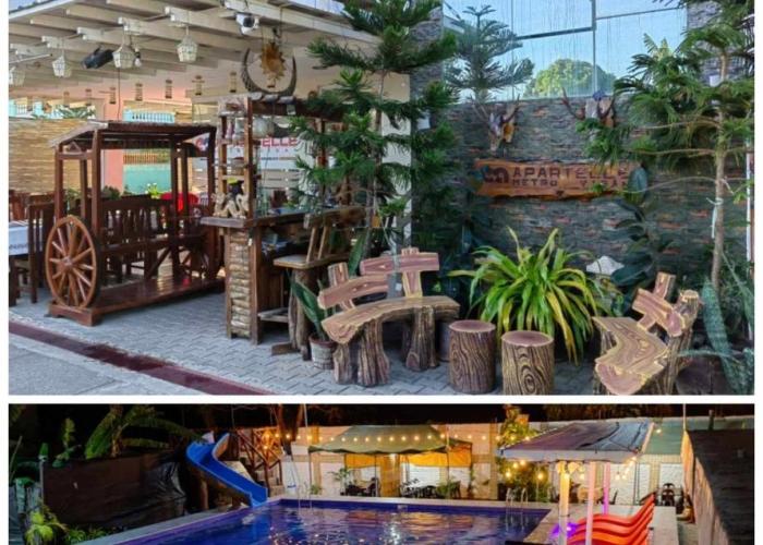 EA Apartelle - Metro Vigan