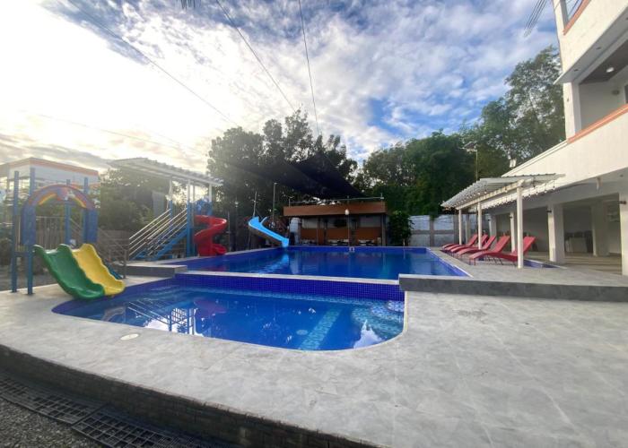 EA Apartelle - Metro Vigan