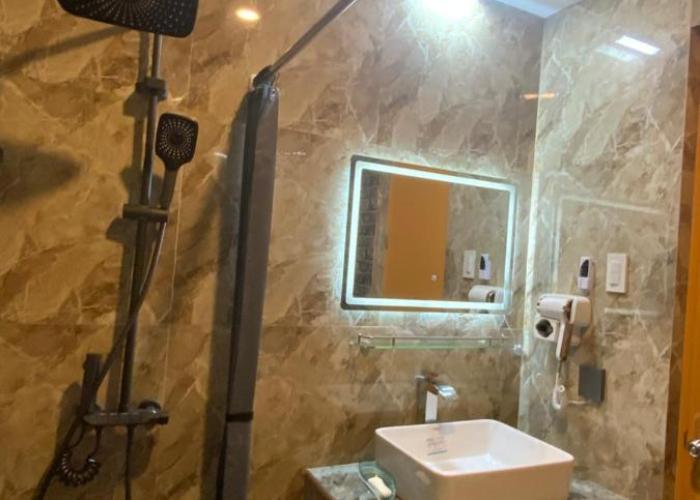 EA Apartelle - Metro Vigan