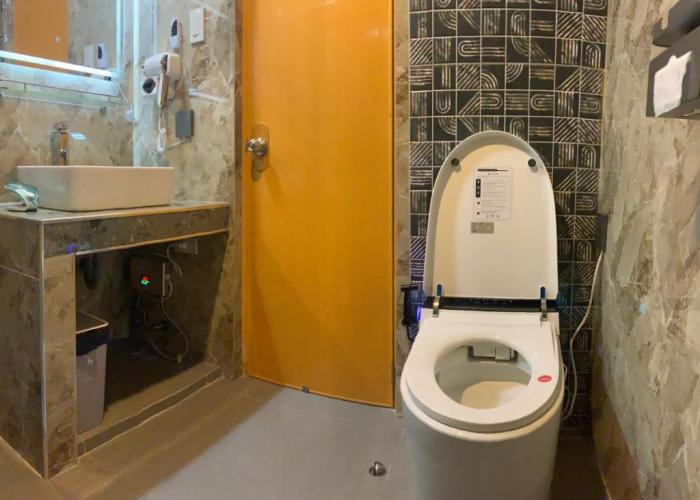 EA Apartelle - Metro Vigan