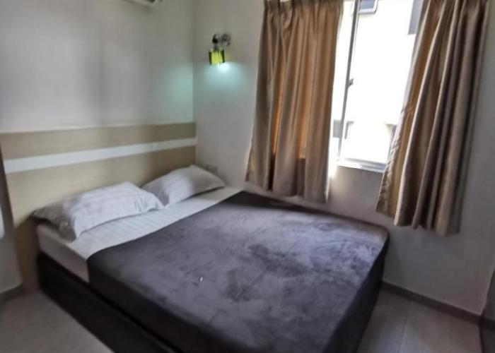 Dolphin Hotel