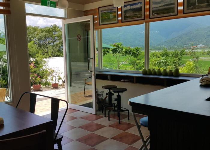 7 Milefog B&B