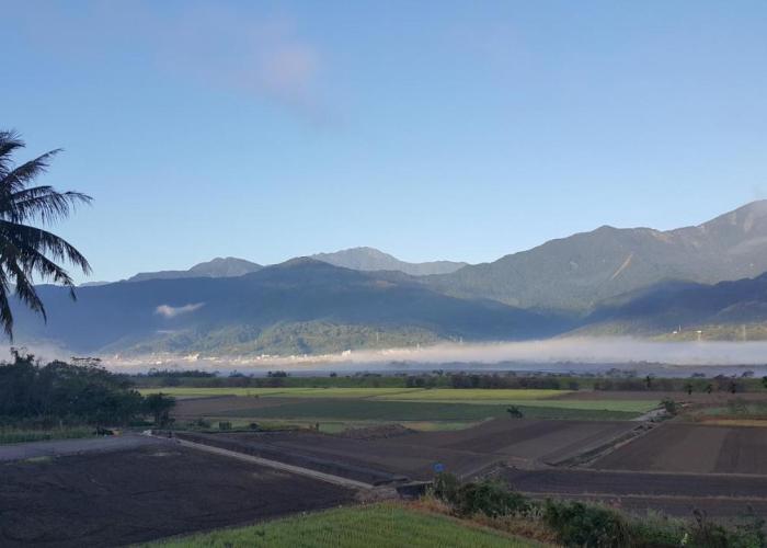 7 Milefog B&B