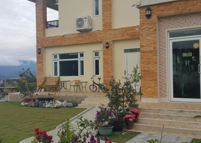 7 Milefog B&B