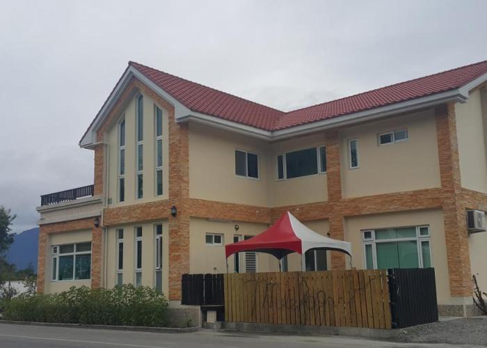 7 Milefog B&B