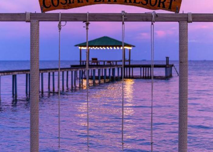 Cosiana Resort