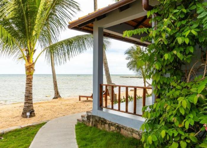 Cosiana Resort