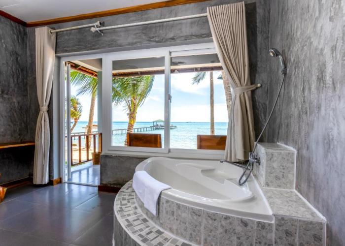 Cosiana Resort