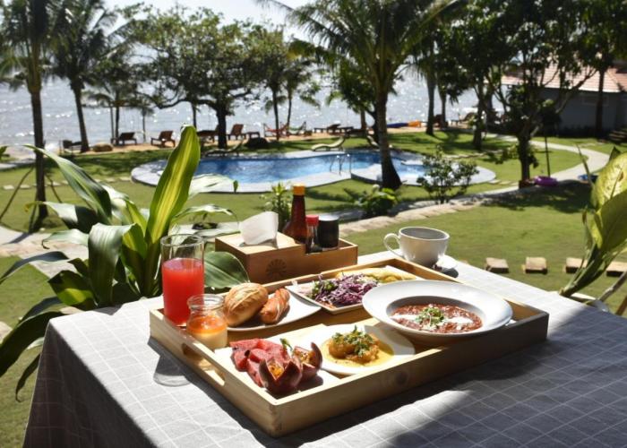 Cosiana Resort