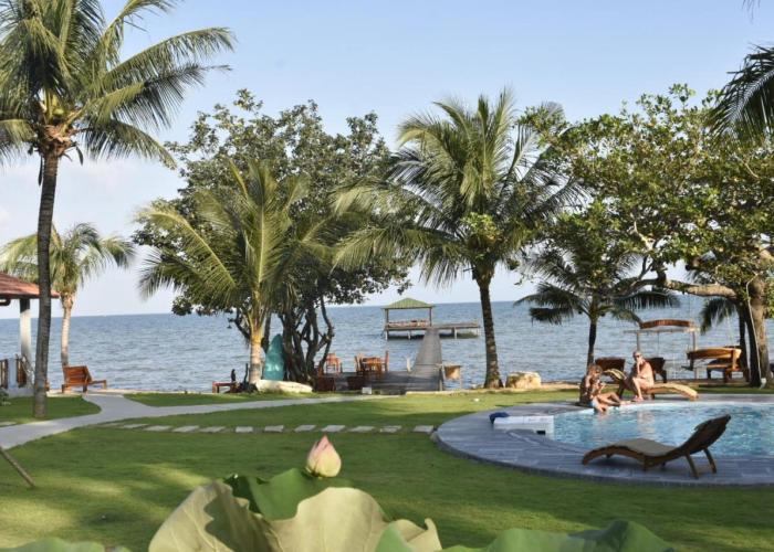 Cosiana Resort