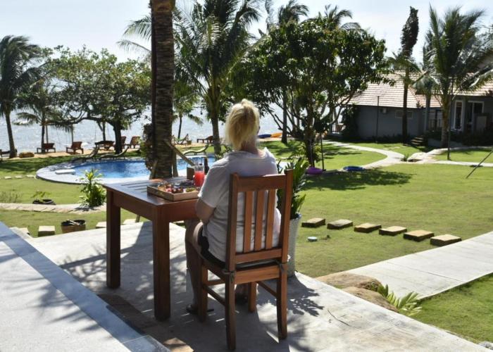 Cosiana Resort