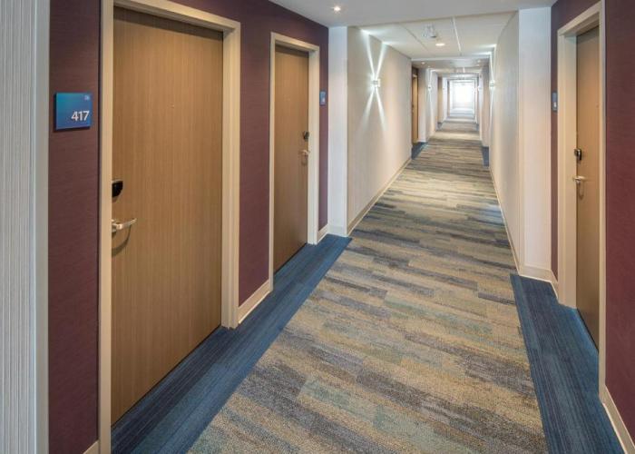 Holiday Inn Express - Red Deer North, an IHG Hotel