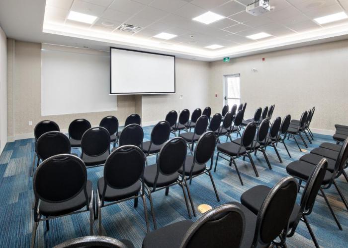 Holiday Inn Express - Red Deer North, an IHG Hotel