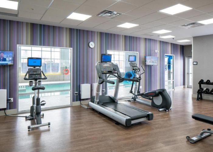 Holiday Inn Express - Red Deer North, an IHG Hotel