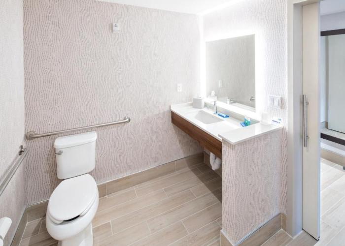 Holiday Inn Express - Red Deer North, an IHG Hotel