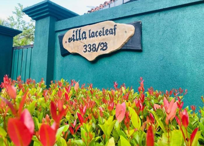 Villa Laceleaf