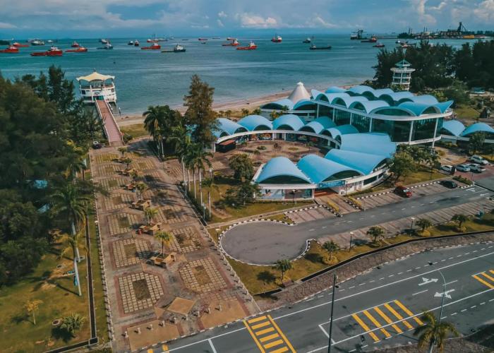 Hotel Labuan Point