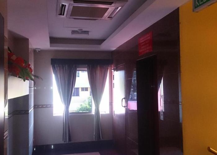Hotel & Apartment Ambassador 3