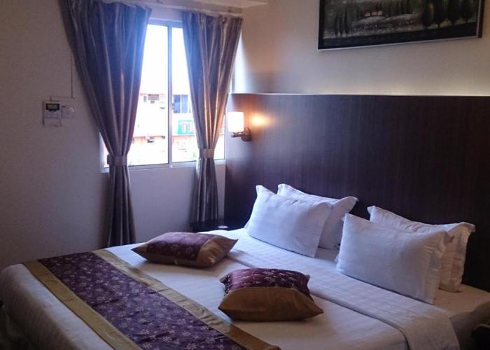 Hotel & Apartment Ambassador 3