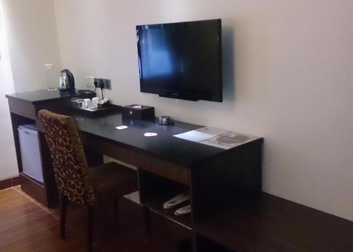 Hotel & Apartment Ambassador 3