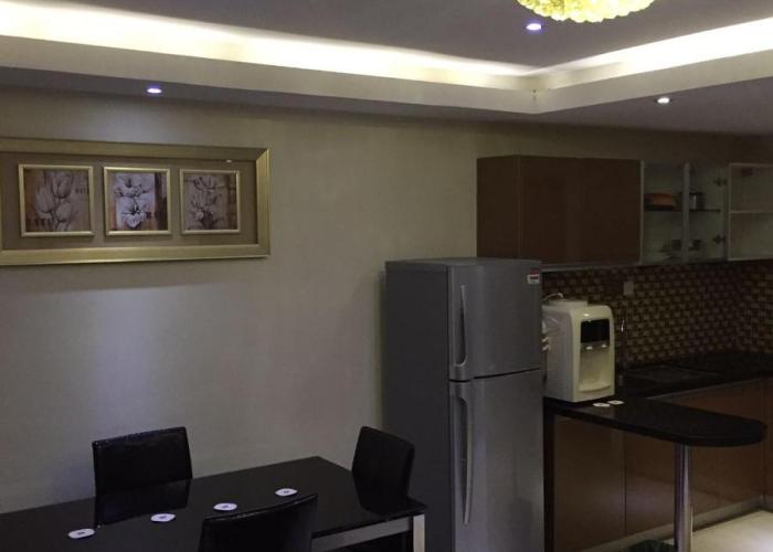 Hotel & Apartment Ambassador 3