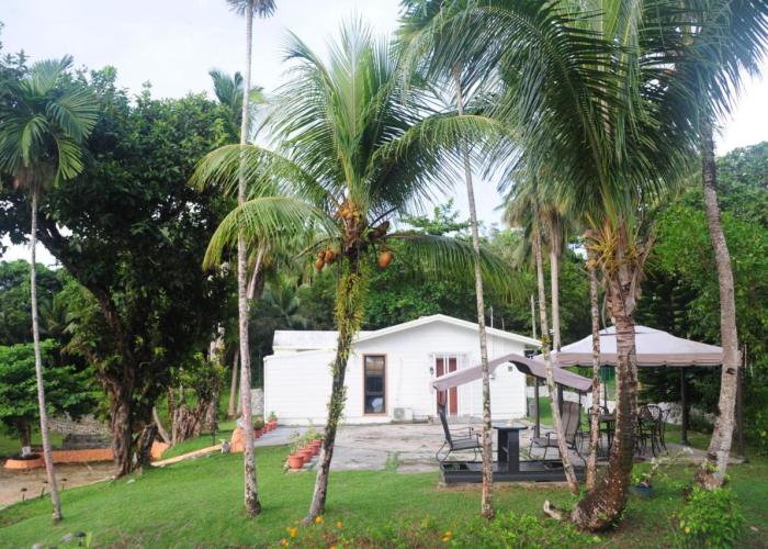 Shell Villa apartel resort