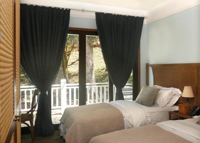 Shell Villa apartel resort