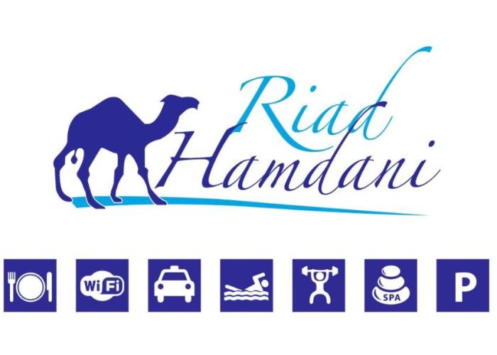 Riad Hamdani