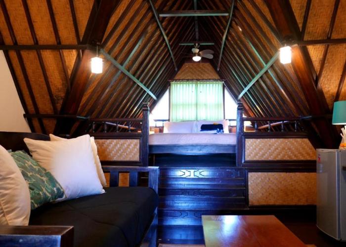 Istana Balian - Boutique Hotel Resort