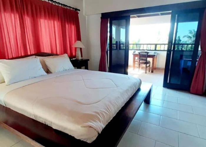 Istana Balian - Boutique Hotel Resort