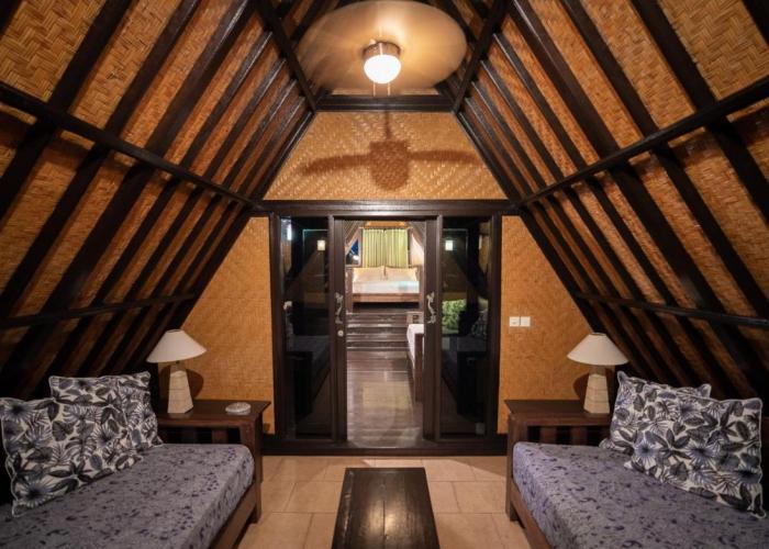 Istana Balian - Boutique Hotel Resort