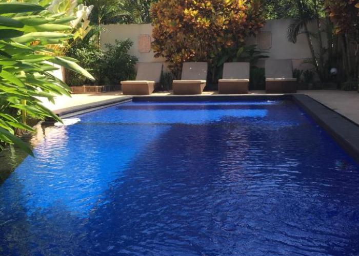 Istana Balian - Boutique Hotel Resort