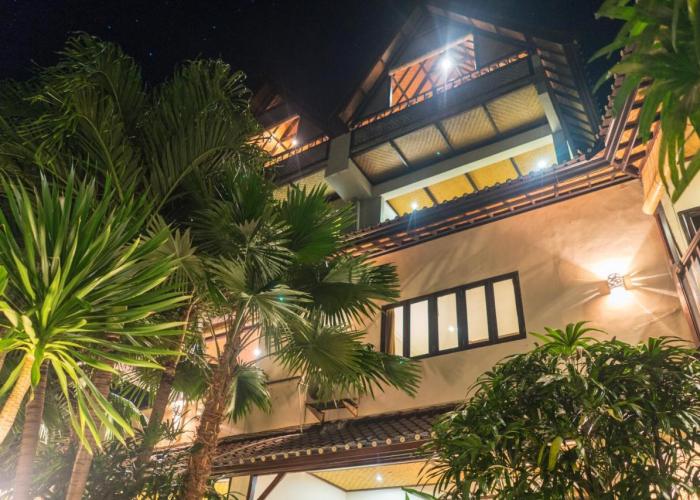 Istana Balian - Boutique Hotel Resort