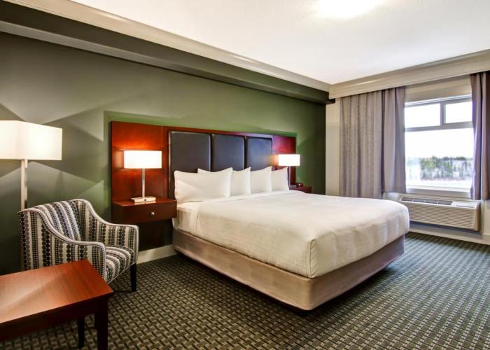 Northwest Territories