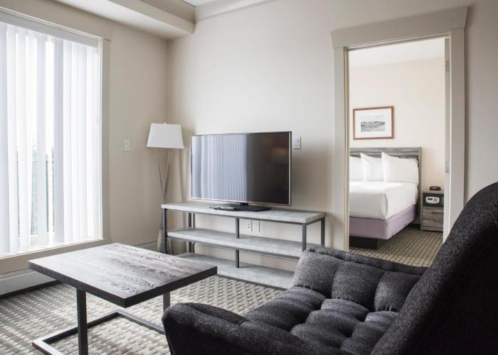 Chateau Nova Yellowknife