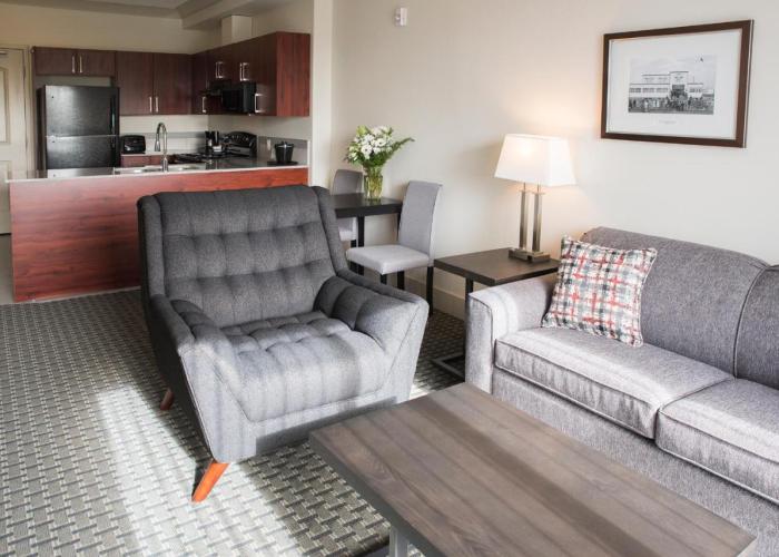 Chateau Nova Yellowknife