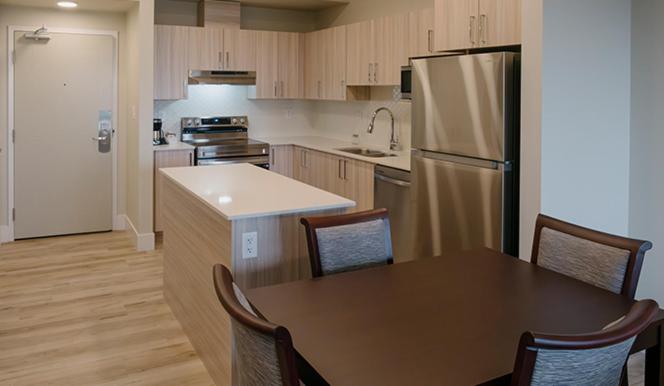 Chateau Nova Yellowknife