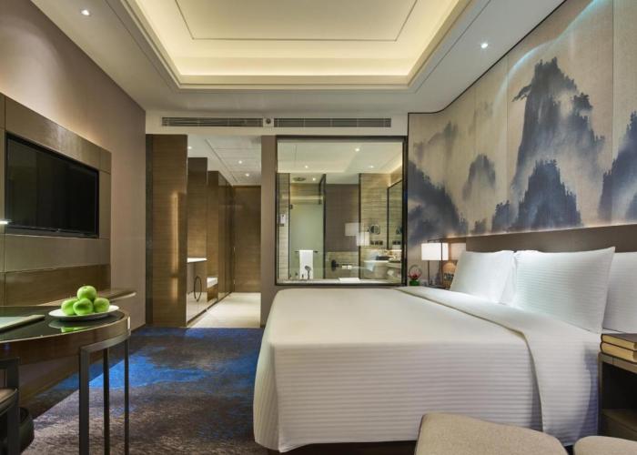 Wanda Realm Shangrao