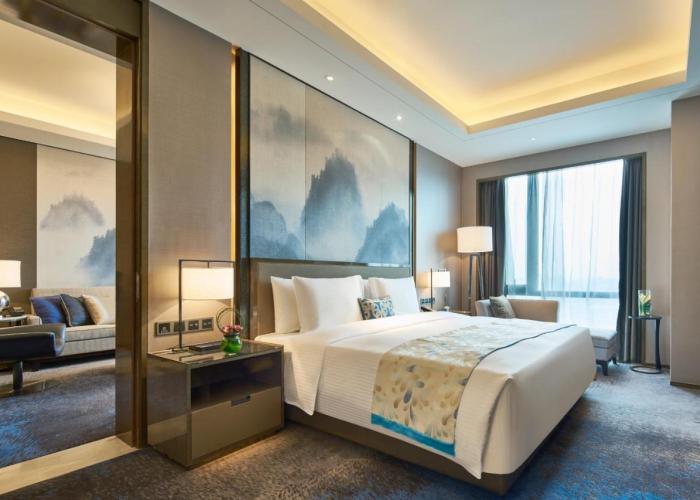 Wanda Realm Shangrao