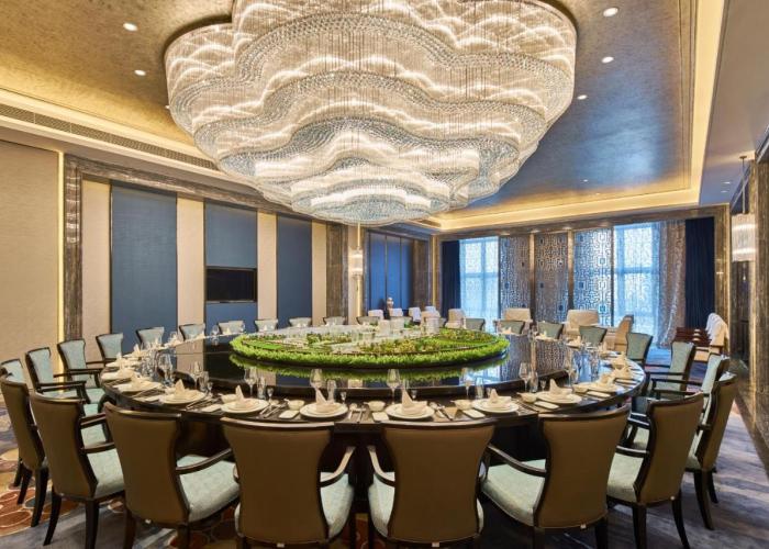 Wanda Realm Shangrao